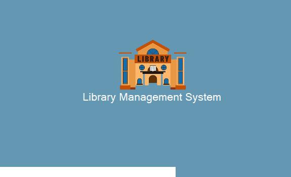 Library Management System