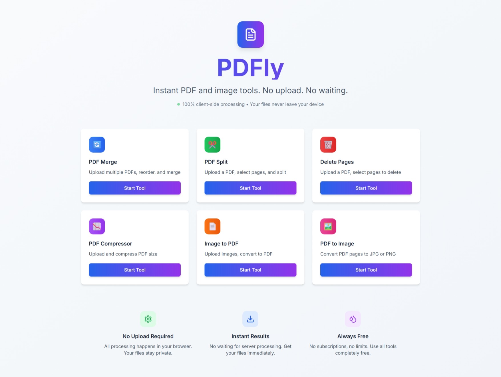 PDFly