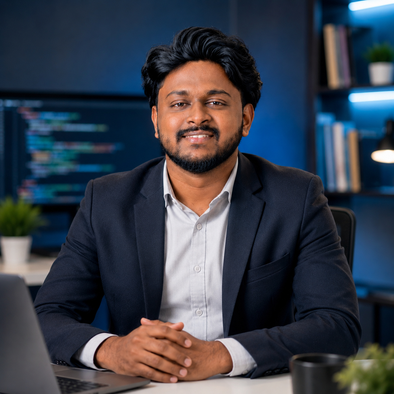 Sahan Ranasingha